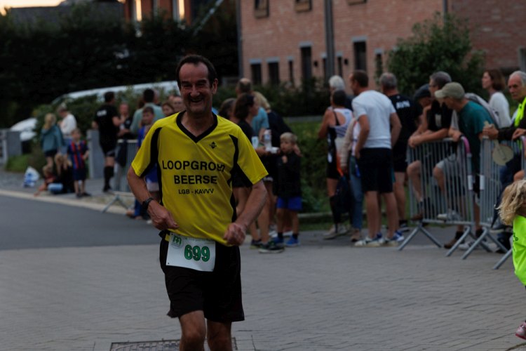 Landlopersjogging 2023